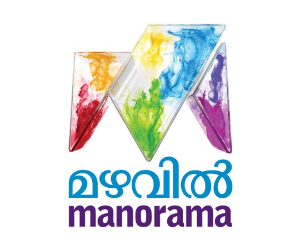 Mazhavil manorama