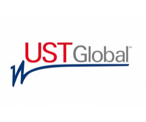 UST global client