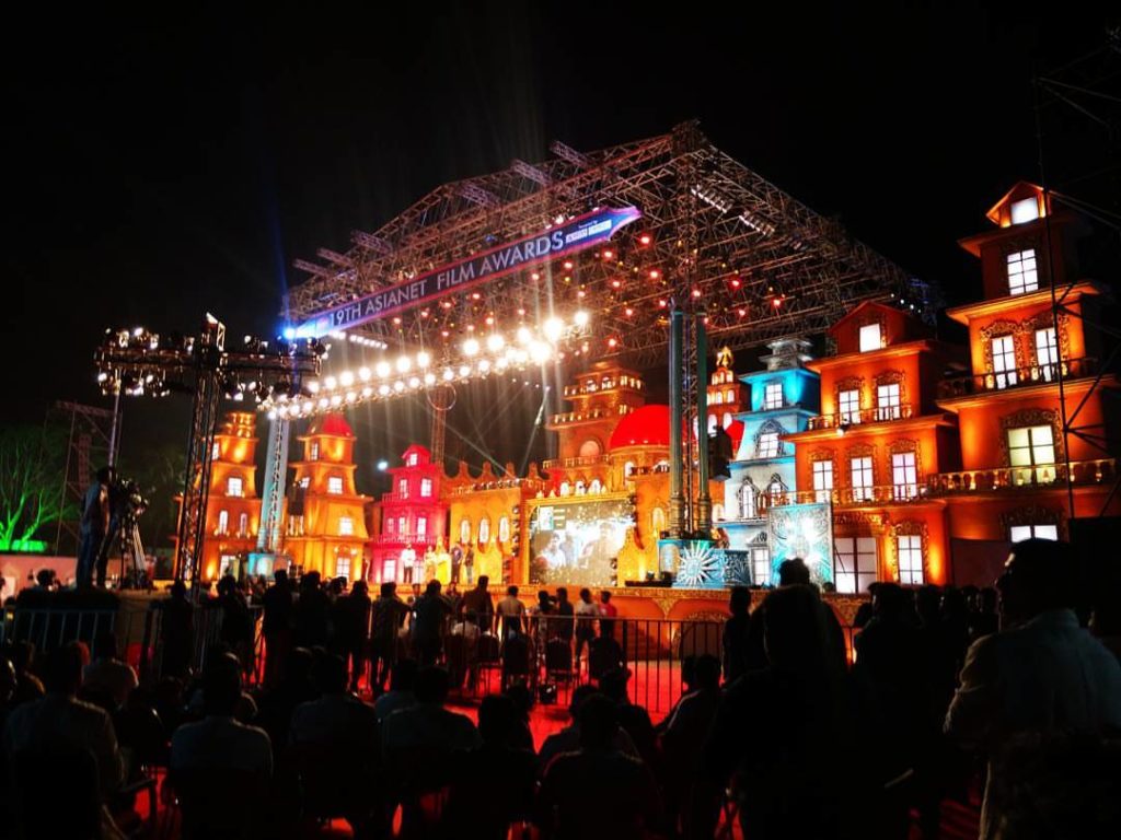 Illumination Works / Lighting Works SABARI ELECTRICALS