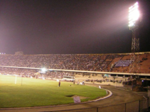 Stadium Lighting