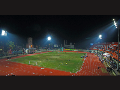 Stadium Lighting