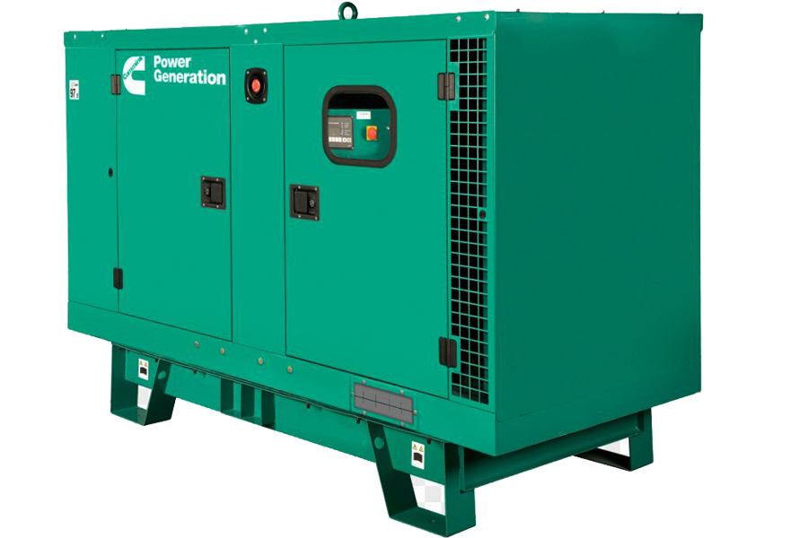 diesel generator rentals 500 kva