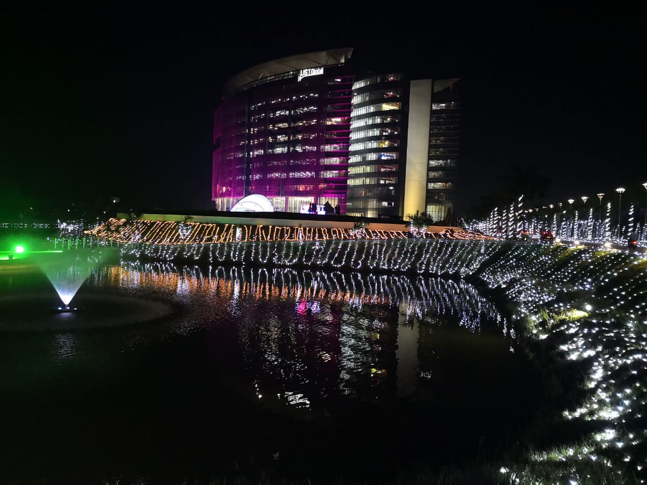 UST Global Trivandrum